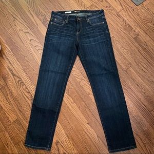 NWOT Kut from the Kloth Catherine boyfriend jeans